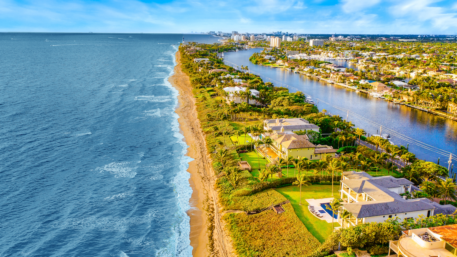 Featured Properties